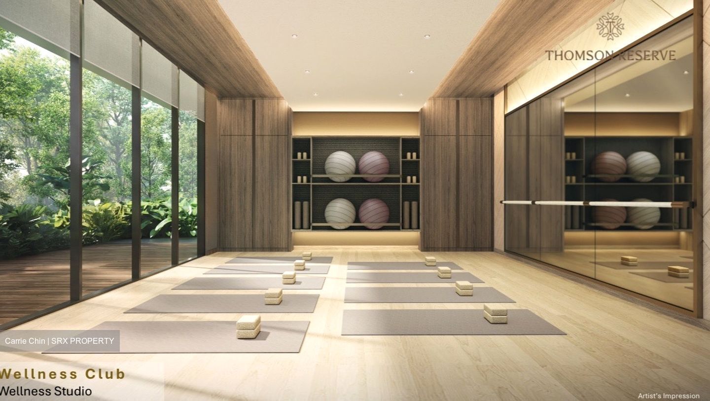 Thomson View Condominium (D20), Condominium #626507751